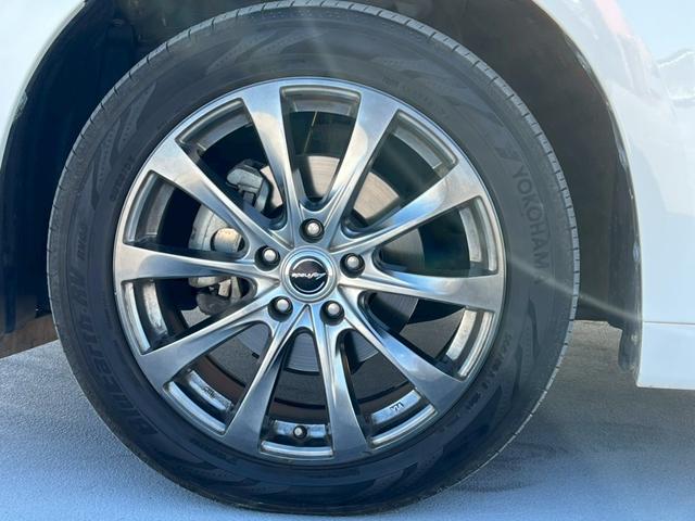 ヴェルファイア ２．５Ｚ　プッシュスタート・地デジ対応ナビ・ドライブレコーダー・バックカメラ・両側パワースライドドア・後部座席エアコン・クルーズコントロール・ビルトインＥＴＣ・３列シート・ＬＥＤヘッドランプ（69枚目）