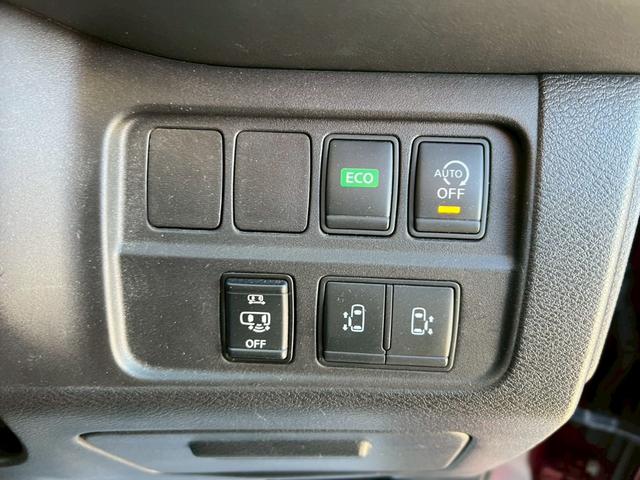 セレナ ハイウェイスター Vセレクション 全方位カメラ・地デジ対応ナビ・バックカメラ・BluetoothAudio対応・ETC・クルーズコントロール・両側パワースライドドア・後部座席エアコン・アイドリングストップ・インテリキー・(23枚目)