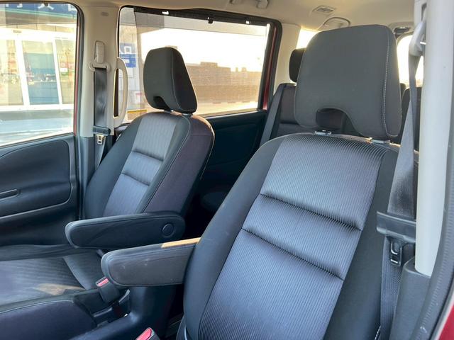 セレナ ハイウェイスター Vセレクション 全方位カメラ・地デジ対応ナビ・バックカメラ・BluetoothAudio対応・ETC・クルーズコントロール・両側パワースライドドア・後部座席エアコン・アイドリングストップ・インテリキー・(29枚目)