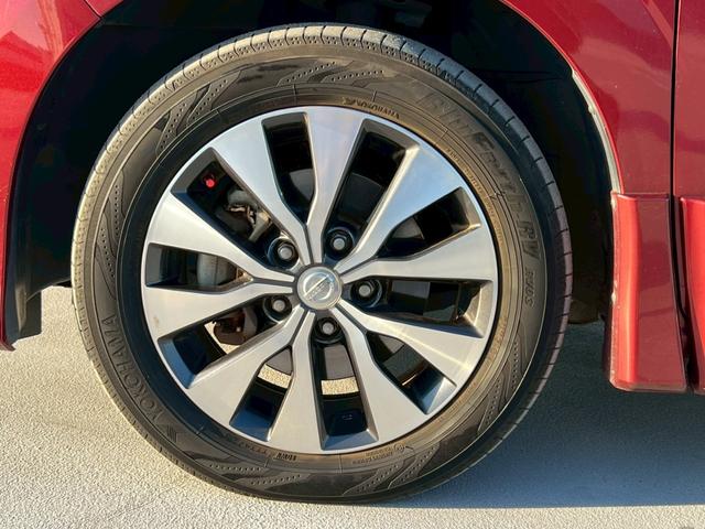 セレナ ハイウェイスター Vセレクション 全方位カメラ・地デジ対応ナビ・バックカメラ・BluetoothAudio対応・ETC・クルーズコントロール・両側パワースライドドア・後部座席エアコン・アイドリングストップ・インテリキー・(70枚目)