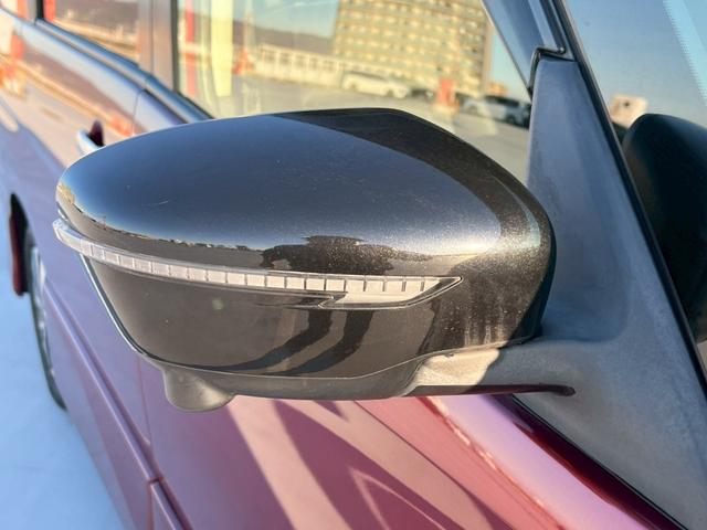 セレナ ハイウェイスター Vセレクション 全方位カメラ・地デジ対応ナビ・バックカメラ・BluetoothAudio対応・ETC・クルーズコントロール・両側パワースライドドア・後部座席エアコン・アイドリングストップ・インテリキー・(77枚目)