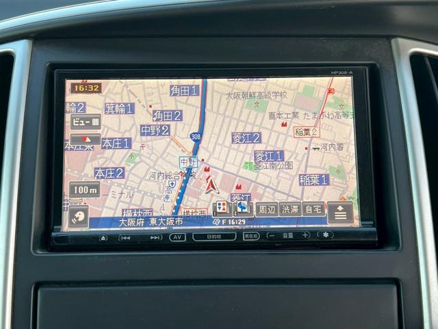 セレナ ハイウェイスター 地デジ対応純正ナビ・バックカメラ・ビルトインETC・両側パワースライドドア・インテリキー・純正アルミホイール・ディスチャージヘッドライト・オートエアコン・オートライト・(12枚目)