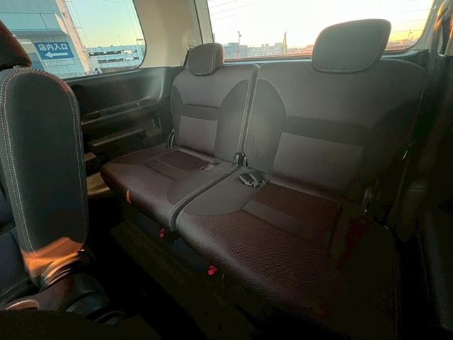 セレナ ハイウェイスター 地デジ対応純正ナビ・バックカメラ・ビルトインETC・両側パワースライドドア・インテリキー・純正アルミホイール・ディスチャージヘッドライト・オートエアコン・オートライト・(36枚目)