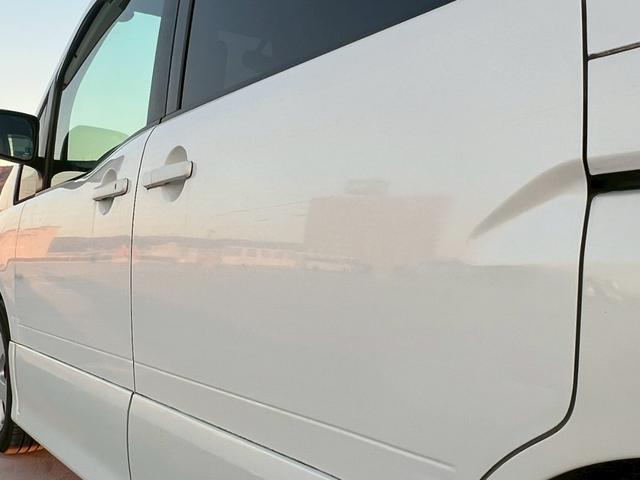 セレナ ハイウェイスター 地デジ対応純正ナビ・バックカメラ・ビルトインETC・両側パワースライドドア・インテリキー・純正アルミホイール・ディスチャージヘッドライト・オートエアコン・オートライト・(43枚目)