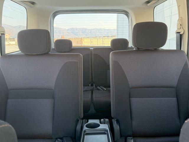 セレナ ハイウェイスター Vセレクション バックカメラ・地デジ対応ナビ・インテリジェントキー・3列シート・両側パワースライドドア・ビルトインETC・バイキセノンライト・バックガイドモニター・後部座席エアコン(26枚目)