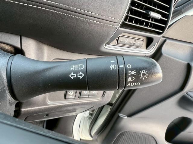 セレナ ハイウェイスター Vセレクション ビルトインETC・両側パワースライドドア・地デジ対応ナビ・バックカメラ・スマートキー・プッシュスタート・3列シート・ドライブレコーダー・前期型・LEDヘッドランプ・クルーズコントロール(27枚目)