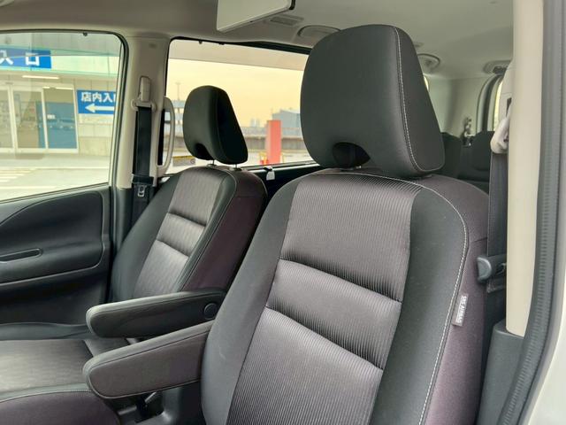 セレナ ハイウェイスター Vセレクション ビルトインETC・両側パワースライドドア・地デジ対応ナビ・バックカメラ・スマートキー・プッシュスタート・3列シート・ドライブレコーダー・前期型・LEDヘッドランプ・クルーズコントロール(41枚目)