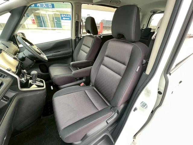 セレナ ハイウェイスター Vセレクション ビルトインETC・両側パワースライドドア・地デジ対応ナビ・バックカメラ・スマートキー・プッシュスタート・3列シート・ドライブレコーダー・前期型・LEDヘッドランプ・クルーズコントロール(44枚目)