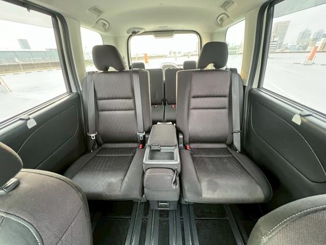 セレナ ハイウェイスター Vセレクション ビルトインETC・両側パワースライドドア・地デジ対応ナビ・バックカメラ・スマートキー・プッシュスタート・3列シート・ドライブレコーダー・前期型・LEDヘッドランプ・クルーズコントロール(45枚目)