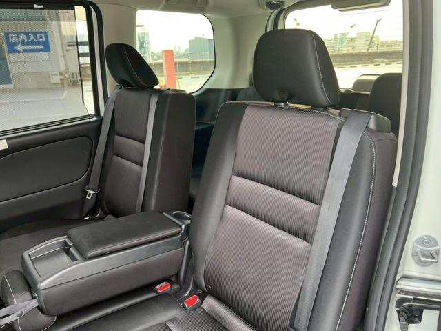 セレナ ハイウェイスター Vセレクション ビルトインETC・両側パワースライドドア・地デジ対応ナビ・バックカメラ・スマートキー・プッシュスタート・3列シート・ドライブレコーダー・前期型・LEDヘッドランプ・クルーズコントロール(48枚目)