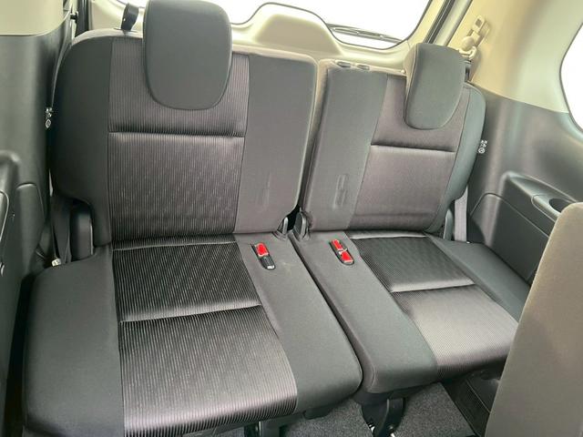 セレナ ハイウェイスター Vセレクション ビルトインETC・両側パワースライドドア・地デジ対応ナビ・バックカメラ・スマートキー・プッシュスタート・3列シート・ドライブレコーダー・前期型・LEDヘッドランプ・クルーズコントロール(50枚目)