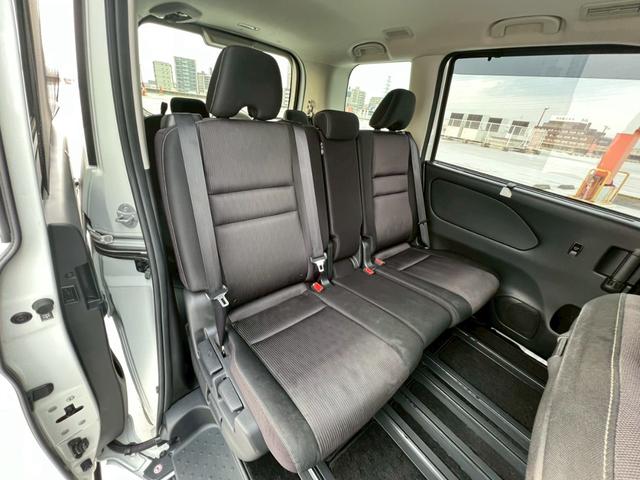 セレナ ハイウェイスター Vセレクション ビルトインETC・両側パワースライドドア・地デジ対応ナビ・バックカメラ・スマートキー・プッシュスタート・3列シート・ドライブレコーダー・前期型・LEDヘッドランプ・クルーズコントロール(54枚目)