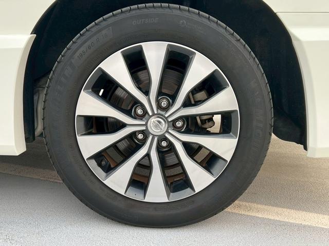 セレナ ハイウェイスター Vセレクション ビルトインETC・両側パワースライドドア・地デジ対応ナビ・バックカメラ・スマートキー・プッシュスタート・3列シート・ドライブレコーダー・前期型・LEDヘッドランプ・クルーズコントロール(57枚目)