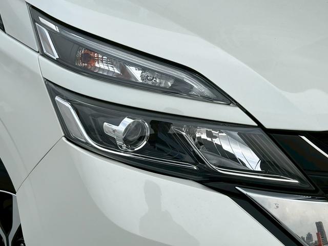 セレナ ハイウェイスター Vセレクション ビルトインETC・両側パワースライドドア・地デジ対応ナビ・バックカメラ・スマートキー・プッシュスタート・3列シート・ドライブレコーダー・前期型・LEDヘッドランプ・クルーズコントロール(58枚目)