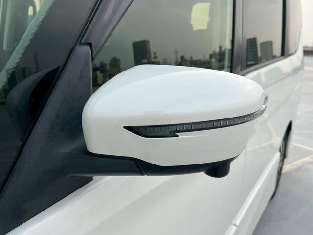 セレナ ハイウェイスター Vセレクション ビルトインETC・両側パワースライドドア・地デジ対応ナビ・バックカメラ・スマートキー・プッシュスタート・3列シート・ドライブレコーダー・前期型・LEDヘッドランプ・クルーズコントロール(73枚目)