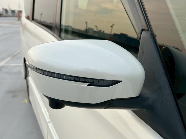 セレナ ハイウェイスター Vセレクション ビルトインETC・両側パワースライドドア・地デジ対応ナビ・バックカメラ・スマートキー・プッシュスタート・3列シート・ドライブレコーダー・前期型・LEDヘッドランプ・クルーズコントロール(77枚目)