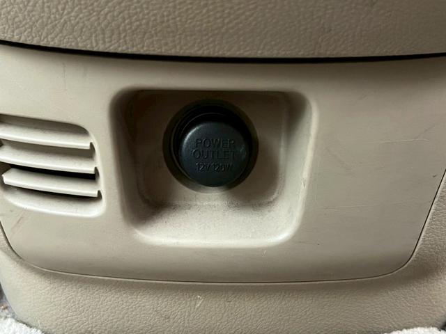 セレナ 20G 両側電動スライドドア・ETC・バックカメラ・スマートキー・電動格納ミラー・ウォークスルー・フォグランプ・盗難防止装置・アルミホイール・ABS・ディスチャージヘッドライト・オートライト・フルフラット(37枚目)