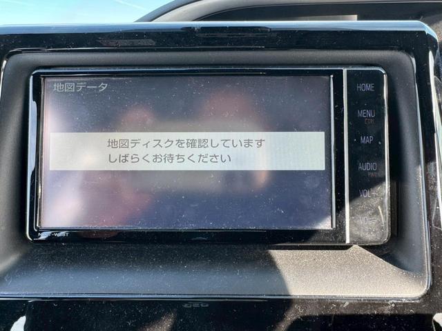 ヴォクシー ＺＳ　煌ＩＩＩ　禁煙車・後期型・両側電動スライドドア・ハーフレザー・フルセグＴＶ・ビルトインＥＴＣ・衝突軽減ブレーキ・アイドリングストップ・レーンキープ・オートマチックハイビーム・純正アルミ（33枚目）