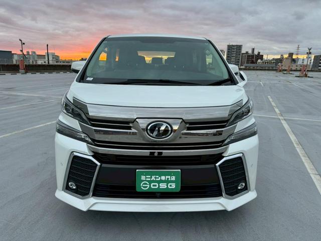 ヴェルファイア ２．５Ｚ　Ｇエディション　禁煙車・両側電動スライドドア・パワーシート・フリップダウンモニター・ステアリングヒーター・ドライブレコーダー・フルセグＴＶ・ビルトインＥＴＣ・純正アルミホイール・クルコン（69枚目）