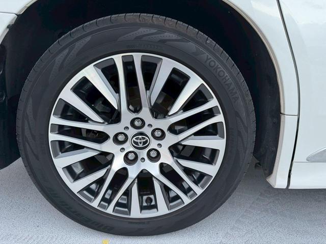 ヴェルファイア ２．５Ｚ　Ｇエディション　禁煙車・両側電動スライドドア・パワーシート・フリップダウンモニター・ステアリングヒーター・ドライブレコーダー・フルセグＴＶ・ビルトインＥＴＣ・純正アルミホイール・クルコン（76枚目）