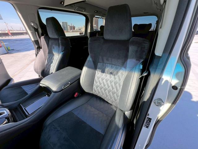 アルファード ２．５Ｓ　Ｃパッケージ　禁煙車・フリップダウンモニター・後部座席エアコン・地デジ対応ナビ・バックカメラ・ＬＥＤヘッドランプ・フロントフォグランプ・ビルトインＥＴＣ・両側パワースライドドア・モデリスタエアロ（44枚目）