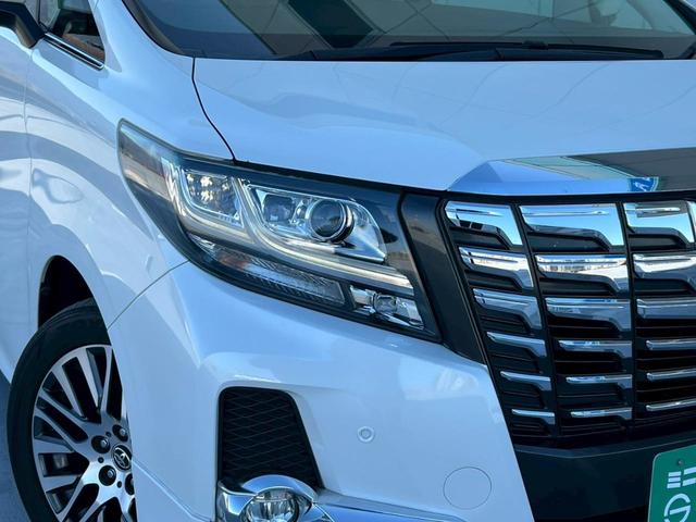アルファード ２．５Ｓ　Ｃパッケージ　禁煙車・フリップダウンモニター・後部座席エアコン・地デジ対応ナビ・バックカメラ・ＬＥＤヘッドランプ・フロントフォグランプ・ビルトインＥＴＣ・両側パワースライドドア・モデリスタエアロ（75枚目）