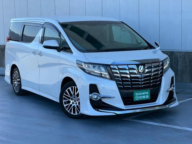 アルファード ２．５Ｓ　Ｃパッケージ　禁煙車・フリップダウンモニター・後部座席エアコン・地デジ対応ナビ・バックカメラ・ＬＥＤヘッドランプ・フロントフォグランプ・ビルトインＥＴＣ・両側パワースライドドア・モデリスタエアロ（77枚目）