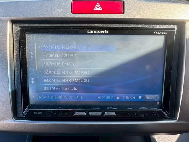 フリードハイブリッド 禁煙車・クルーズコントロール・BluetoothAudio対応・フルフラットシート・パワースライドドア・電動格納ミラー・ディスチャードランプ・ECONモードスイッチ(11枚目)