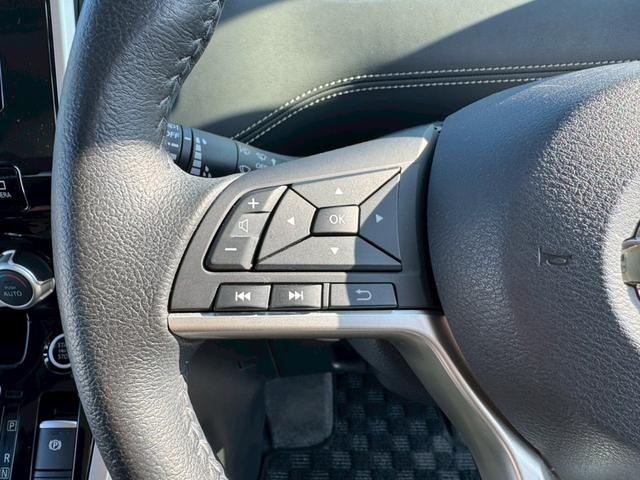 セレナ ハイウェイスター　Ｖセレクション　禁煙車・ＬＥＤヘッドランプ・フロントフォグランプ・ドライブレコーダー・フリップダウンモニター・後部座席エアコン・ビルトインＥＴＣ・両側パワースライドドア・全周囲カメラ・フルフラットシート（24枚目）