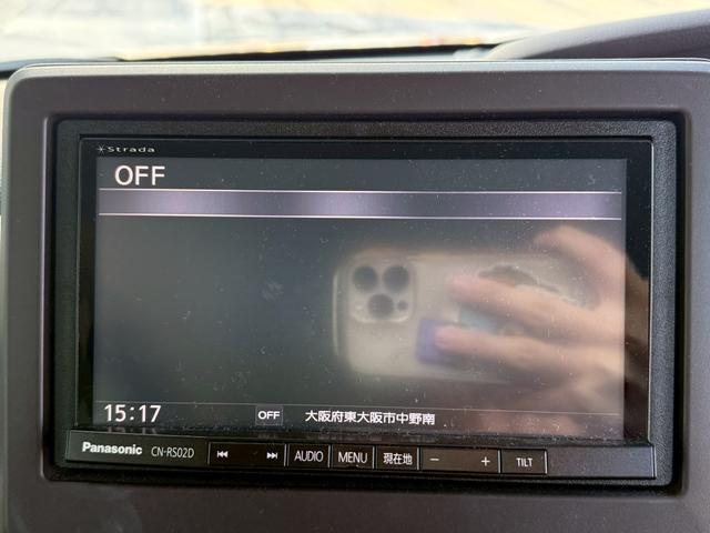 Ｎ－ＢＯＸ Ｇ・ＥＸターボホンダセンシング　禁煙車・バックカメラ・ビルトインＥＴＣ・両側電動スライドドア・プッシュスタート・クルーズコントロール・スマートキー・地デジ対応ナビ・社外アルミホイール・シートカバー（14枚目）