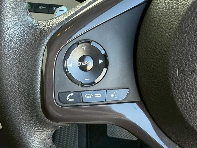 Ｎ－ＢＯＸ Ｇ・ＥＸターボホンダセンシング　禁煙車・バックカメラ・ビルトインＥＴＣ・両側電動スライドドア・プッシュスタート・クルーズコントロール・スマートキー・地デジ対応ナビ・社外アルミホイール・シートカバー（20枚目）