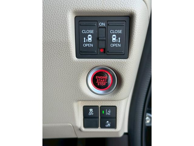 Ｎ－ＢＯＸ Ｇ・ＥＸターボホンダセンシング　禁煙車・バックカメラ・ビルトインＥＴＣ・両側電動スライドドア・プッシュスタート・クルーズコントロール・スマートキー・地デジ対応ナビ・社外アルミホイール・シートカバー（21枚目）