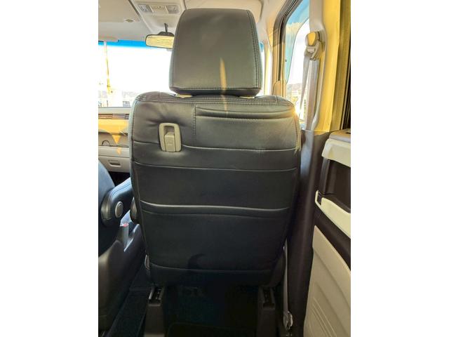 Ｎ－ＢＯＸ Ｇ・ＥＸターボホンダセンシング　禁煙車・バックカメラ・ビルトインＥＴＣ・両側電動スライドドア・プッシュスタート・クルーズコントロール・スマートキー・地デジ対応ナビ・社外アルミホイール・シートカバー（24枚目）