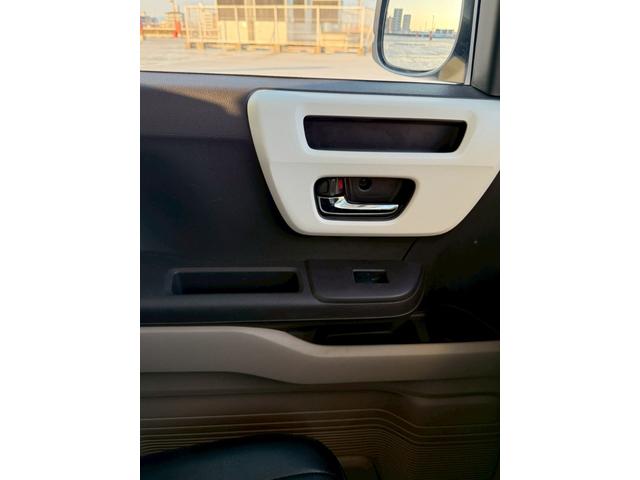 Ｎ－ＢＯＸ Ｇ・ＥＸターボホンダセンシング　禁煙車・バックカメラ・ビルトインＥＴＣ・両側電動スライドドア・プッシュスタート・クルーズコントロール・スマートキー・地デジ対応ナビ・社外アルミホイール・シートカバー（37枚目）