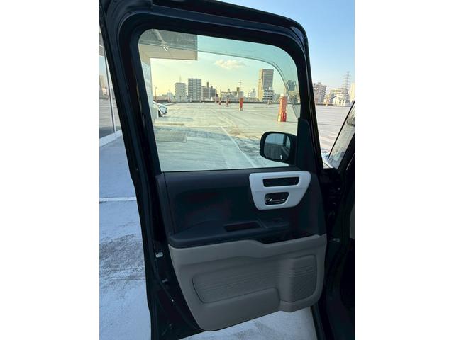 Ｎ－ＢＯＸ Ｇ・ＥＸターボホンダセンシング　禁煙車・バックカメラ・ビルトインＥＴＣ・両側電動スライドドア・プッシュスタート・クルーズコントロール・スマートキー・地デジ対応ナビ・社外アルミホイール・シートカバー（43枚目）