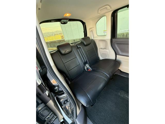 Ｎ－ＢＯＸ Ｇ・ＥＸターボホンダセンシング　禁煙車・バックカメラ・ビルトインＥＴＣ・両側電動スライドドア・プッシュスタート・クルーズコントロール・スマートキー・地デジ対応ナビ・社外アルミホイール・シートカバー（49枚目）