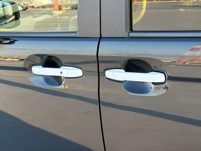 Ｎ－ＢＯＸ Ｇ・ＥＸターボホンダセンシング　禁煙車・バックカメラ・ビルトインＥＴＣ・両側電動スライドドア・プッシュスタート・クルーズコントロール・スマートキー・地デジ対応ナビ・社外アルミホイール・シートカバー（65枚目）