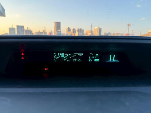 アクア S 禁煙車・スマートキー・プッシュスタート・バックカメラ・ETC・クルーズコントロール・ドライブレコーダー・地デジ対応ナビ・Bluetooth対応オーディオ・純正アルミホイール(19枚目)