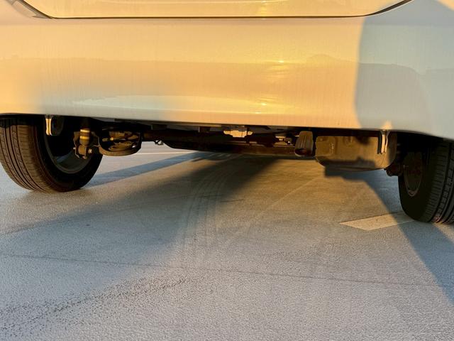 アクア S 禁煙車・スマートキー・プッシュスタート・バックカメラ・ETC・クルーズコントロール・ドライブレコーダー・地デジ対応ナビ・Bluetooth対応オーディオ・純正アルミホイール(46枚目)