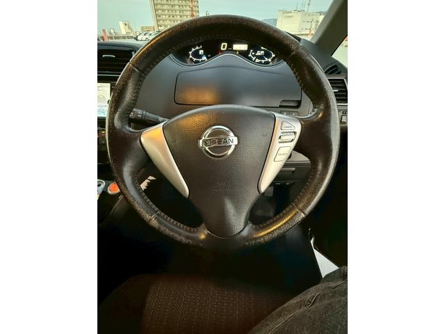 セレナ ハイウェイスターＳ－ＨＶアドバンスドセーフティパック　後期型・禁煙車・両側パワースライドドア・衝突被害軽減ブレーキ・障害物センサー・クルーズコントロール・３列シート・後部座席エアコン・フルフラットシート・ドライブレコーダー（36枚目）