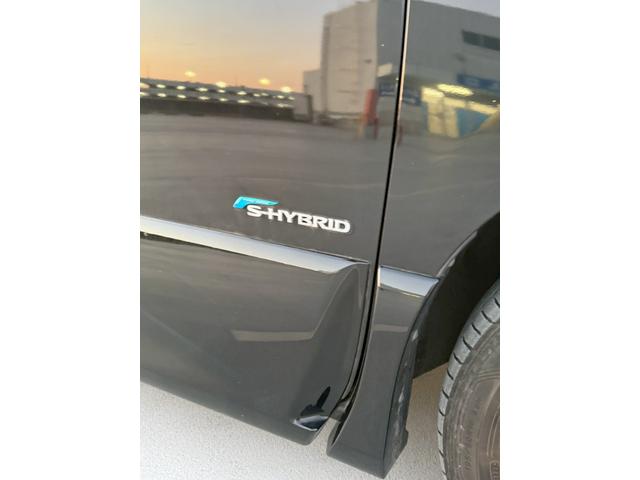 セレナ ハイウェイスターＳ－ＨＶアドバンスドセーフティパック　後期型・禁煙車・両側パワースライドドア・衝突被害軽減ブレーキ・障害物センサー・クルーズコントロール・３列シート・後部座席エアコン・フルフラットシート・ドライブレコーダー（44枚目）