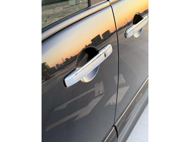 セレナ ハイウェイスターＳ－ＨＶアドバンスドセーフティパック　後期型・禁煙車・両側パワースライドドア・衝突被害軽減ブレーキ・障害物センサー・クルーズコントロール・３列シート・後部座席エアコン・フルフラットシート・ドライブレコーダー（61枚目）