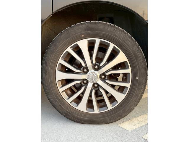 セレナ ハイウェイスターＳ－ＨＶアドバンスドセーフティパック　後期型・禁煙車・両側パワースライドドア・衝突被害軽減ブレーキ・障害物センサー・クルーズコントロール・３列シート・後部座席エアコン・フルフラットシート・ドライブレコーダー（63枚目）