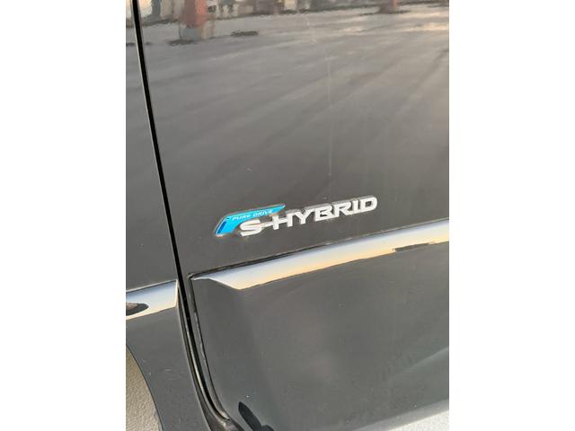 セレナ ハイウェイスターＳ－ＨＶアドバンスドセーフティパック　後期型・禁煙車・両側パワースライドドア・衝突被害軽減ブレーキ・障害物センサー・クルーズコントロール・３列シート・後部座席エアコン・フルフラットシート・ドライブレコーダー（76枚目）