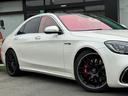 MERCEDES BENZ S-CLASS