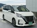 ハイウェイスターV 純正ナビ・フルセグTV・ドライブレコーダー・両側電動スライドドア・コーナーセンサー・電動格納ミラー・スマートキー・純正ホイール・パワーステアリング・パワーウインド・ステアリングスイッチ(62枚目)