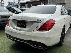 Ｓクラス Ｓ４００ｈ　ＡＭＧライン 0709137A30240408W001 5