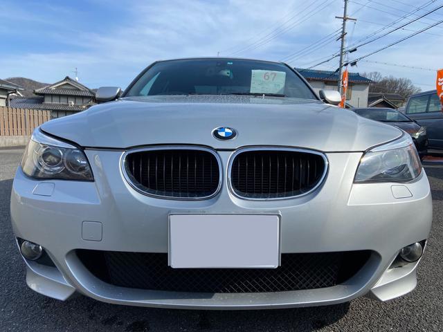 ＢＭＷ ５シリーズ