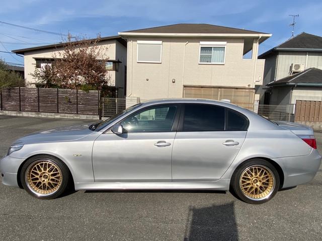 ＢＭＷ ５シリーズ