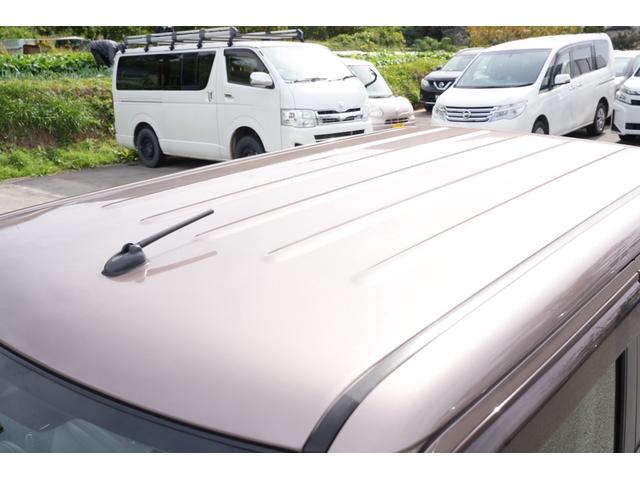 アルトラパン １０ｔｈアニバーサリーリミテッド　社外ナビ／ワンセグ／プッシュスタート／レーダー／ＥＴＣ／シートヒーター／スマートキー／キーレスエントリー／アルミホイール／フルフラットシート／ベンチシート／盗難防止システム（2枚目）